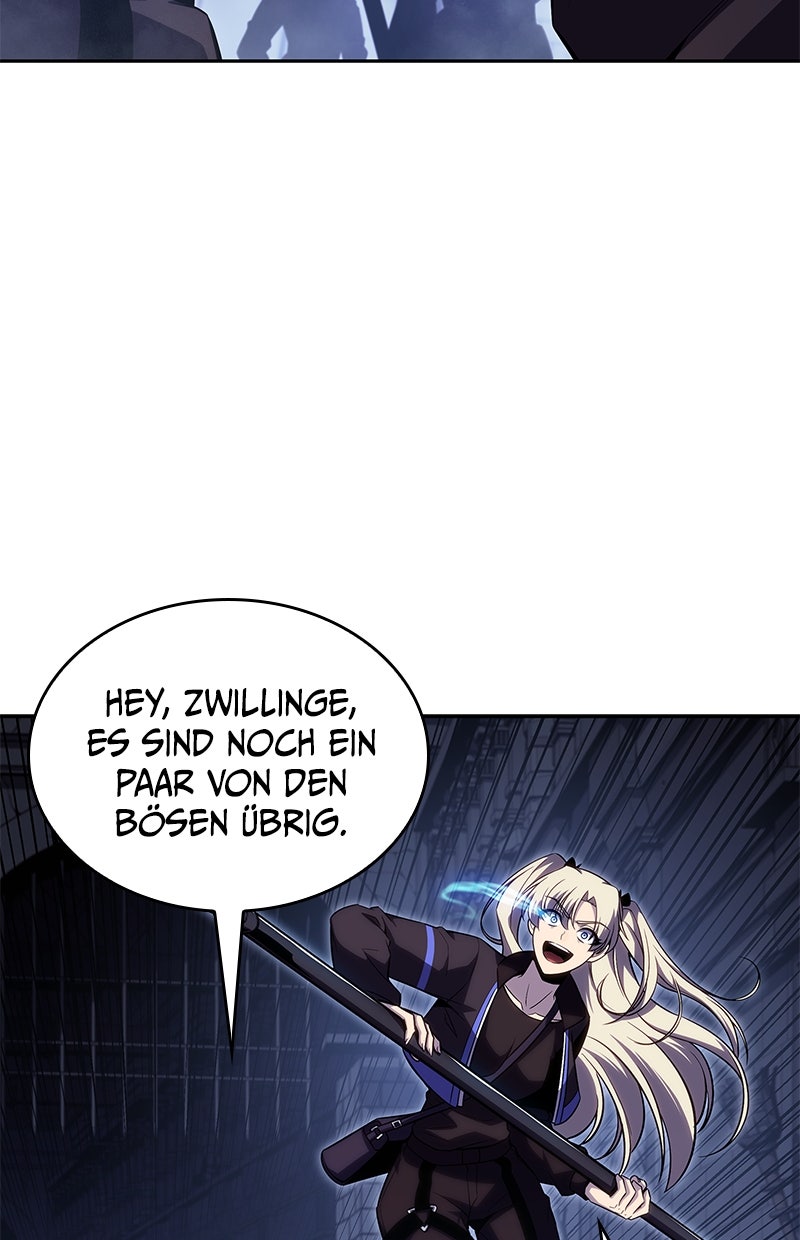 Read I'm the Max-Level Newbie DE Manga Online