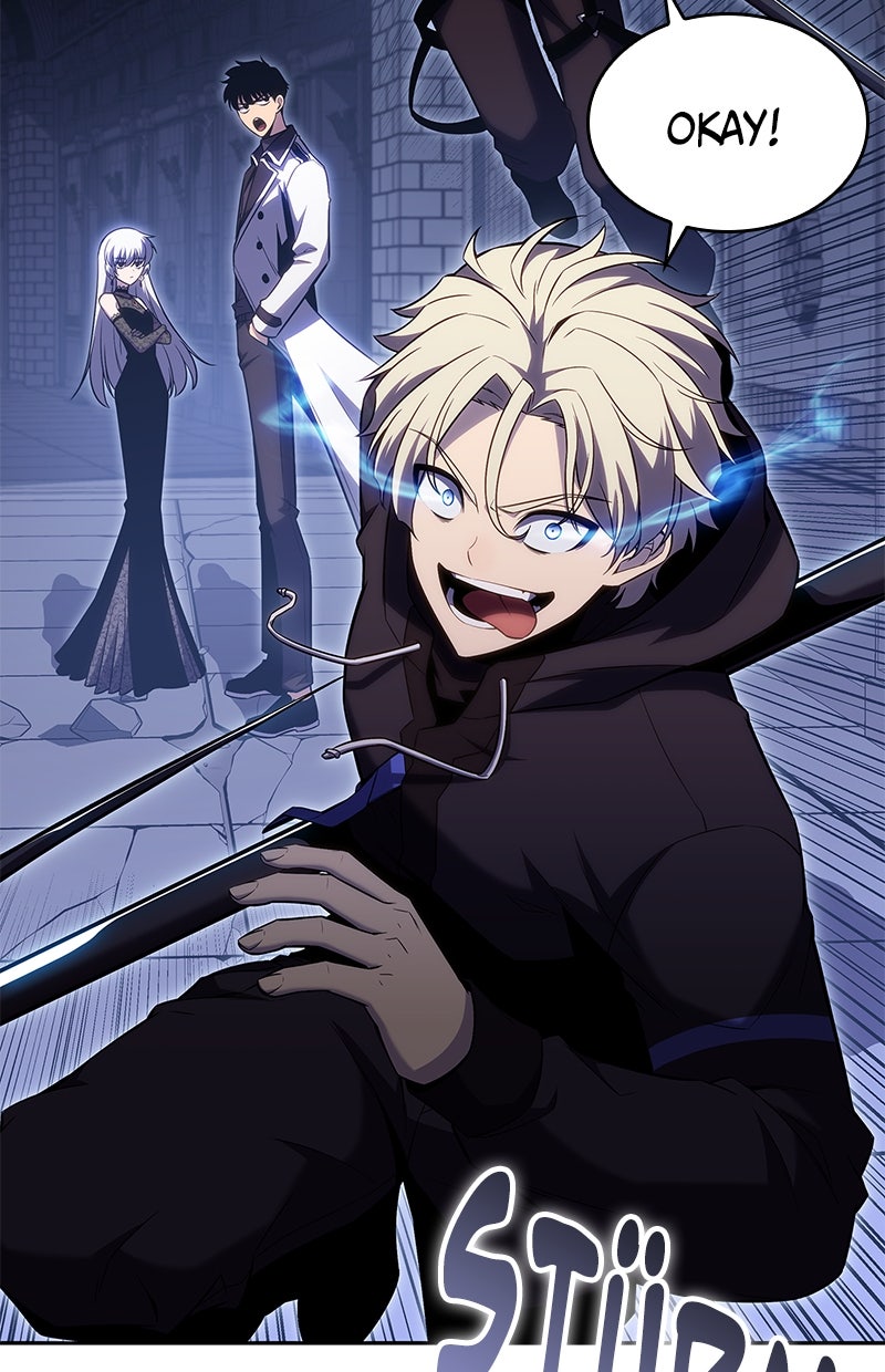 Read I'm the Max-Level Newbie DE Manga Online