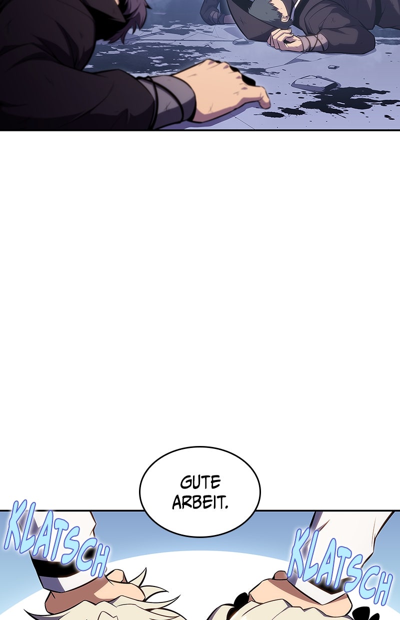 Read I'm the Max-Level Newbie DE Manga Online