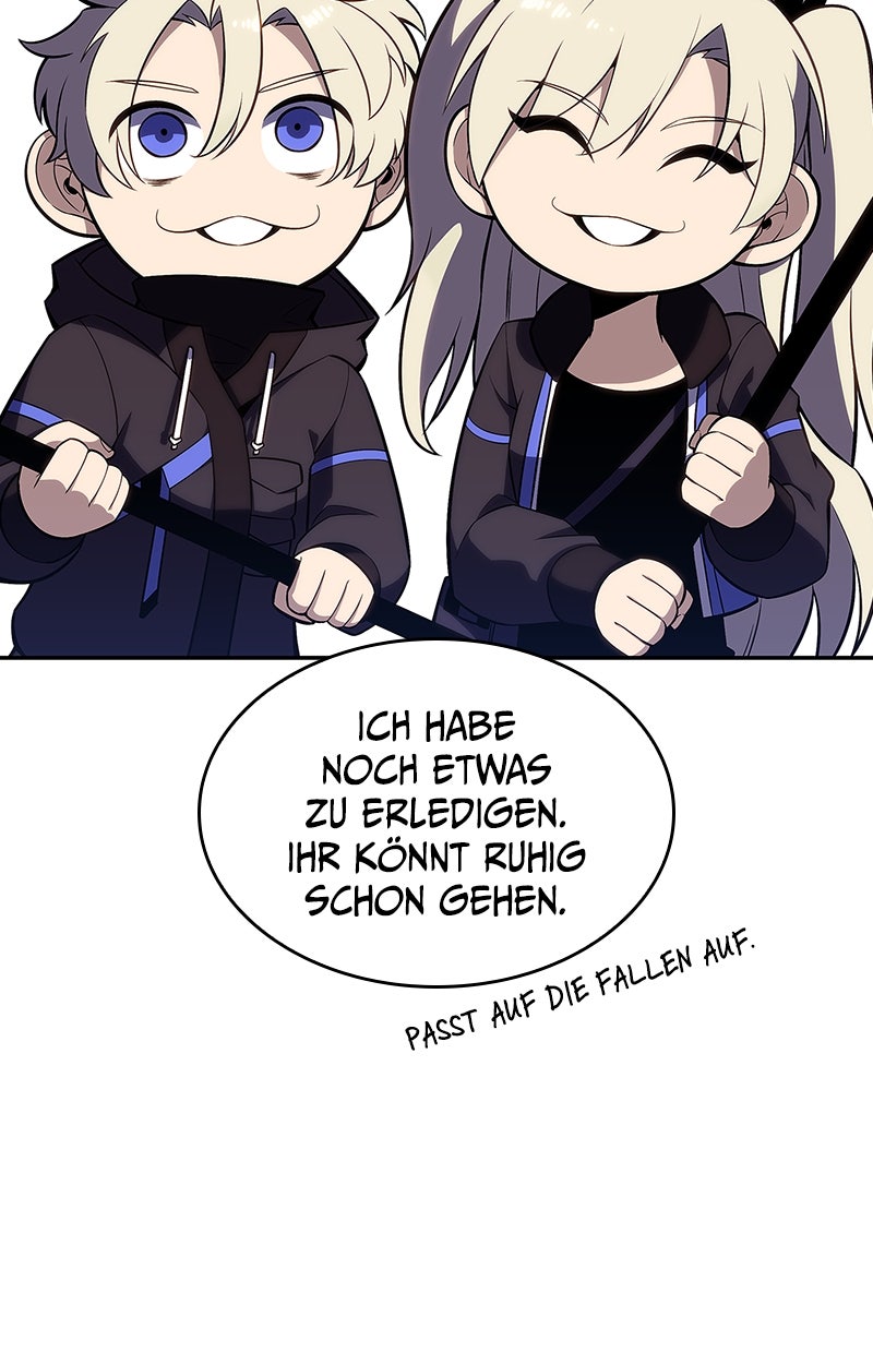 Read I'm the Max-Level Newbie DE Manga Online