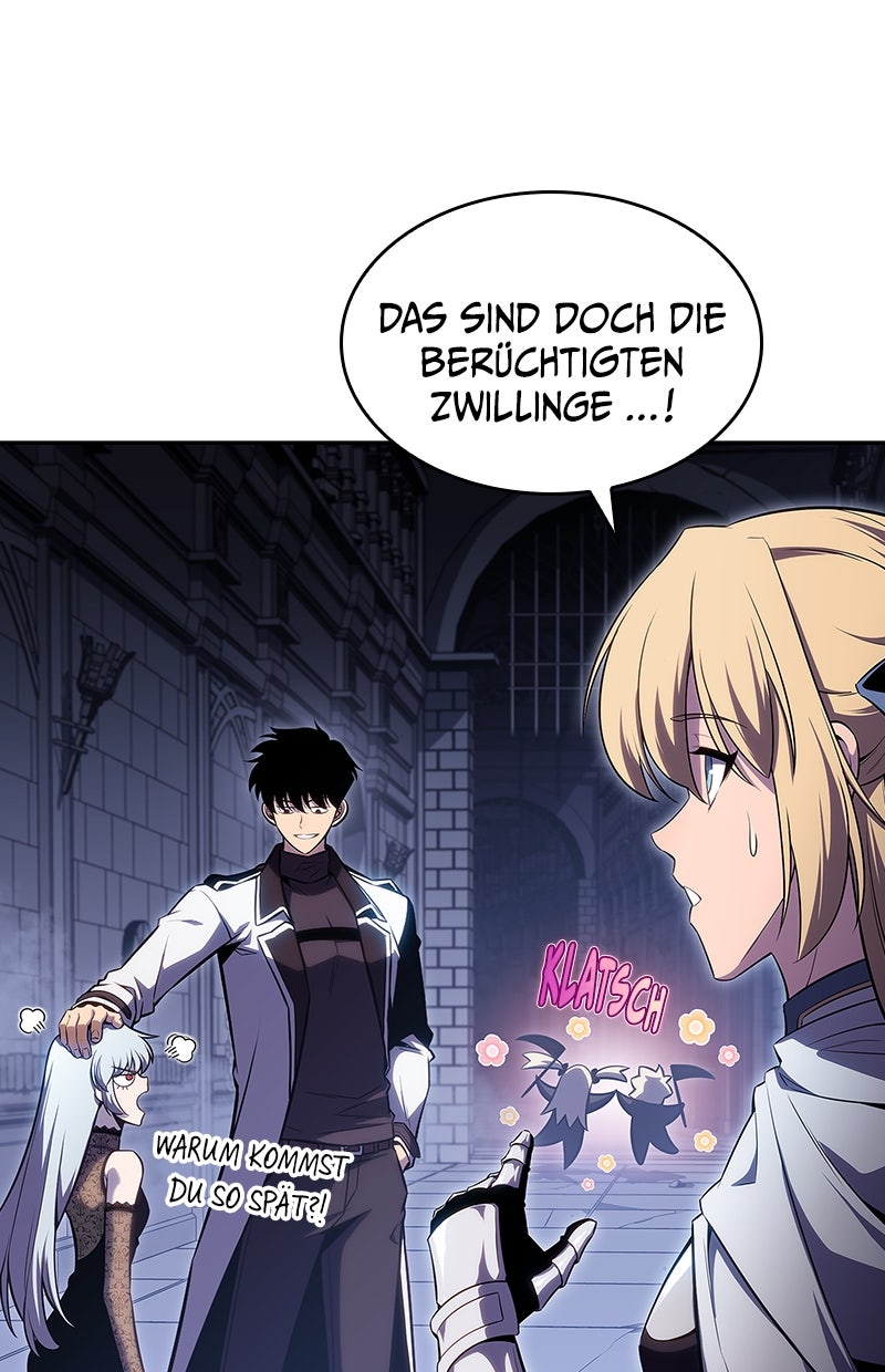 Read I'm the Max-Level Newbie DE Manga Online