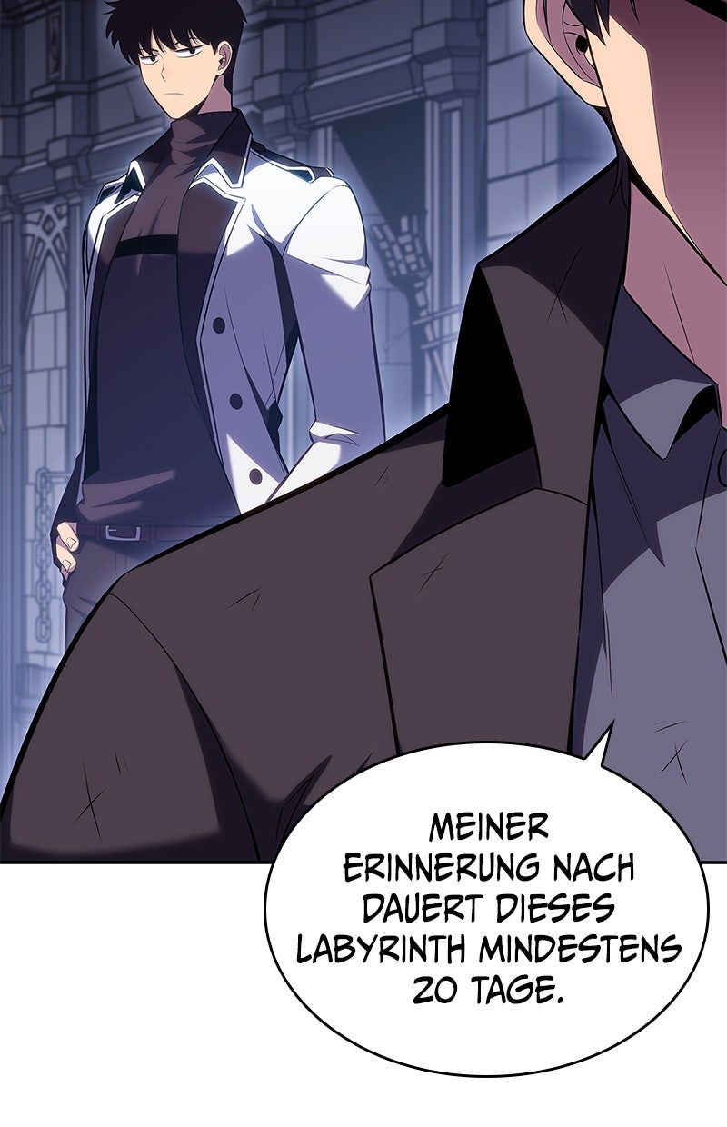 Read I'm the Max-Level Newbie DE Manga Online