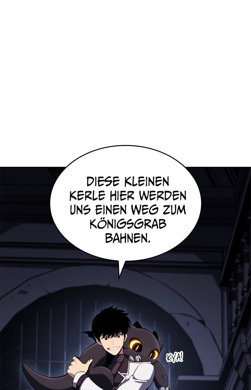 Read I'm the Max-Level Newbie DE Manga Online