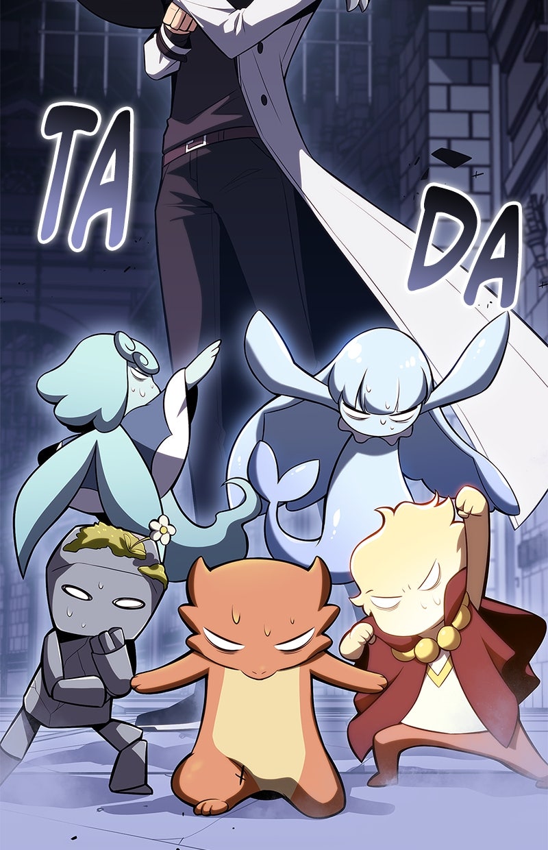 Read I'm the Max-Level Newbie DE Manga Online