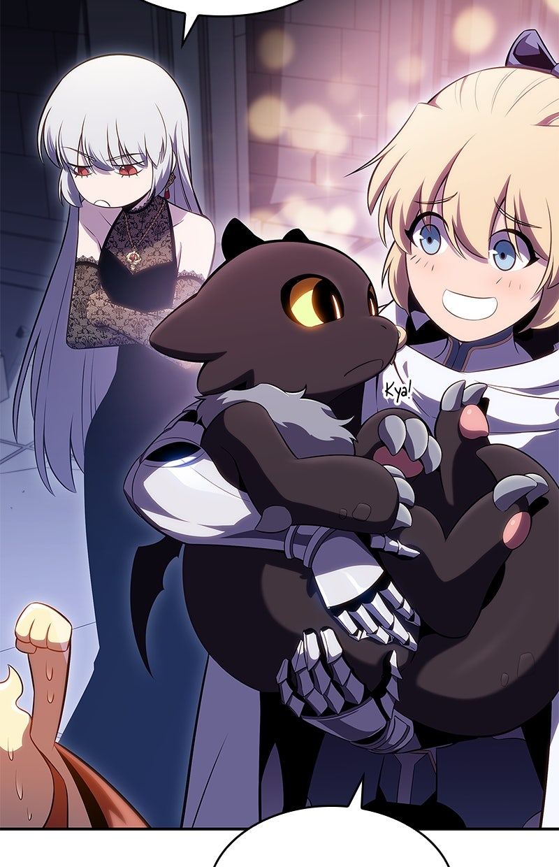 Read I'm the Max-Level Newbie DE Manga Online