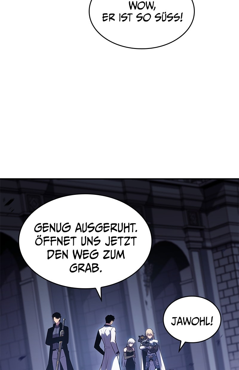 Read I'm the Max-Level Newbie DE Manga Online