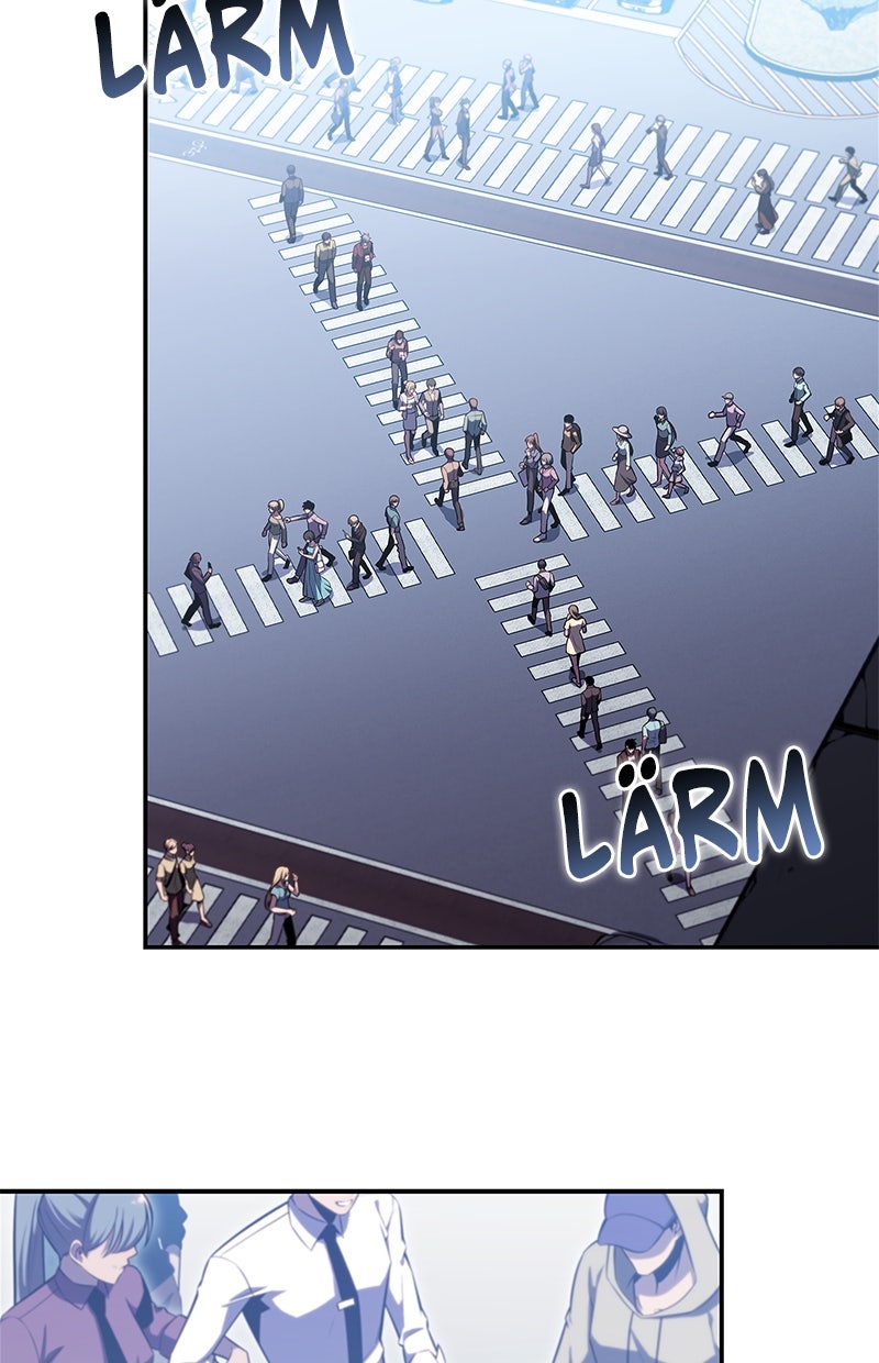 Read I'm the Max-Level Newbie DE Manga Online