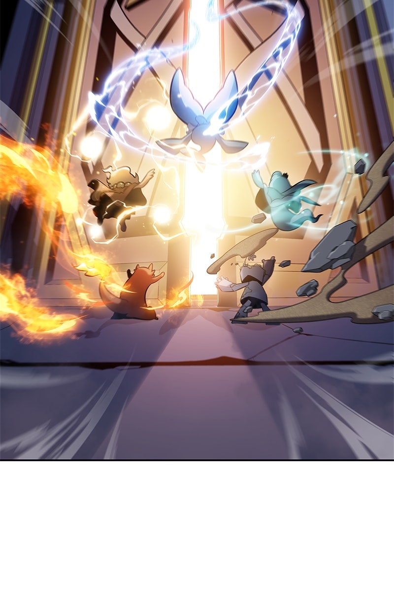 Read I'm the Max-Level Newbie DE Manga Online