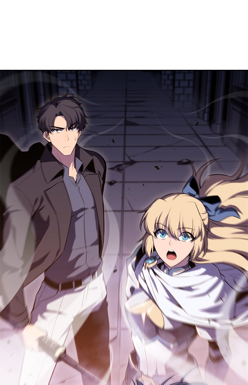 Read I'm the Max-Level Newbie DE Manga Online