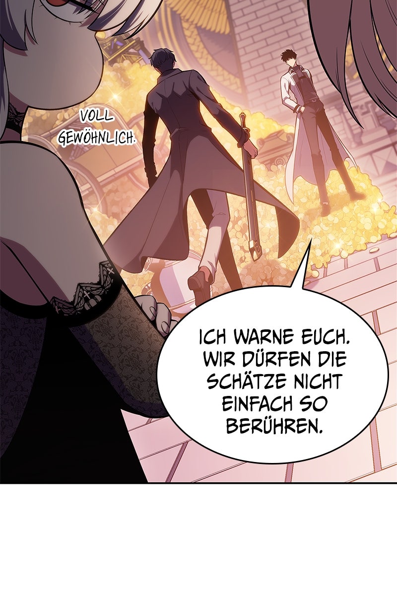 Read I'm the Max-Level Newbie DE Manga Online