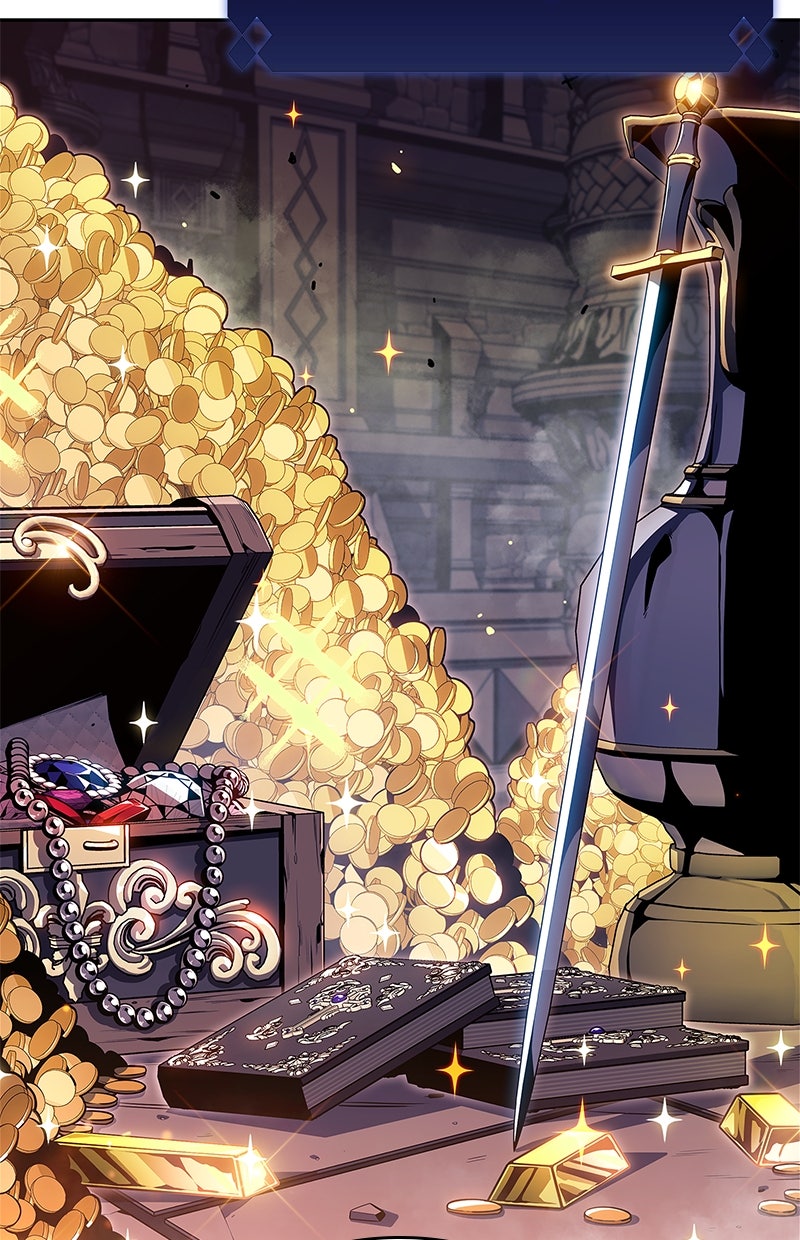 Read I'm the Max-Level Newbie DE Manga Online