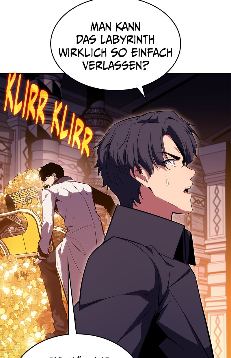 Read I'm the Max-Level Newbie DE Manga Online