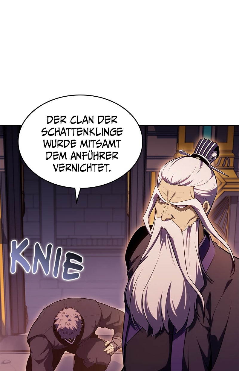 Read I'm the Max-Level Newbie DE Manga Online