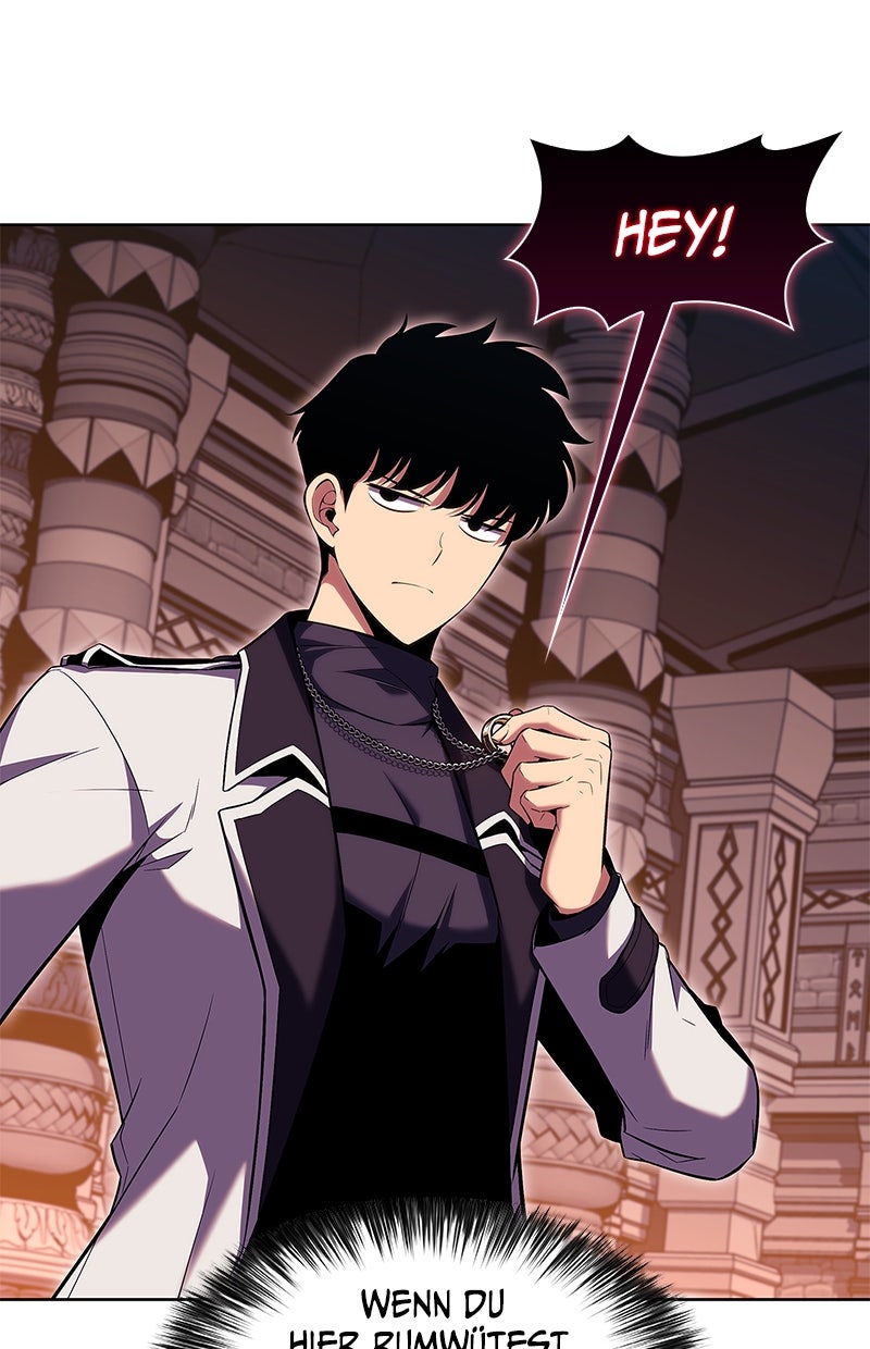 Read I'm the Max-Level Newbie DE Manga Online