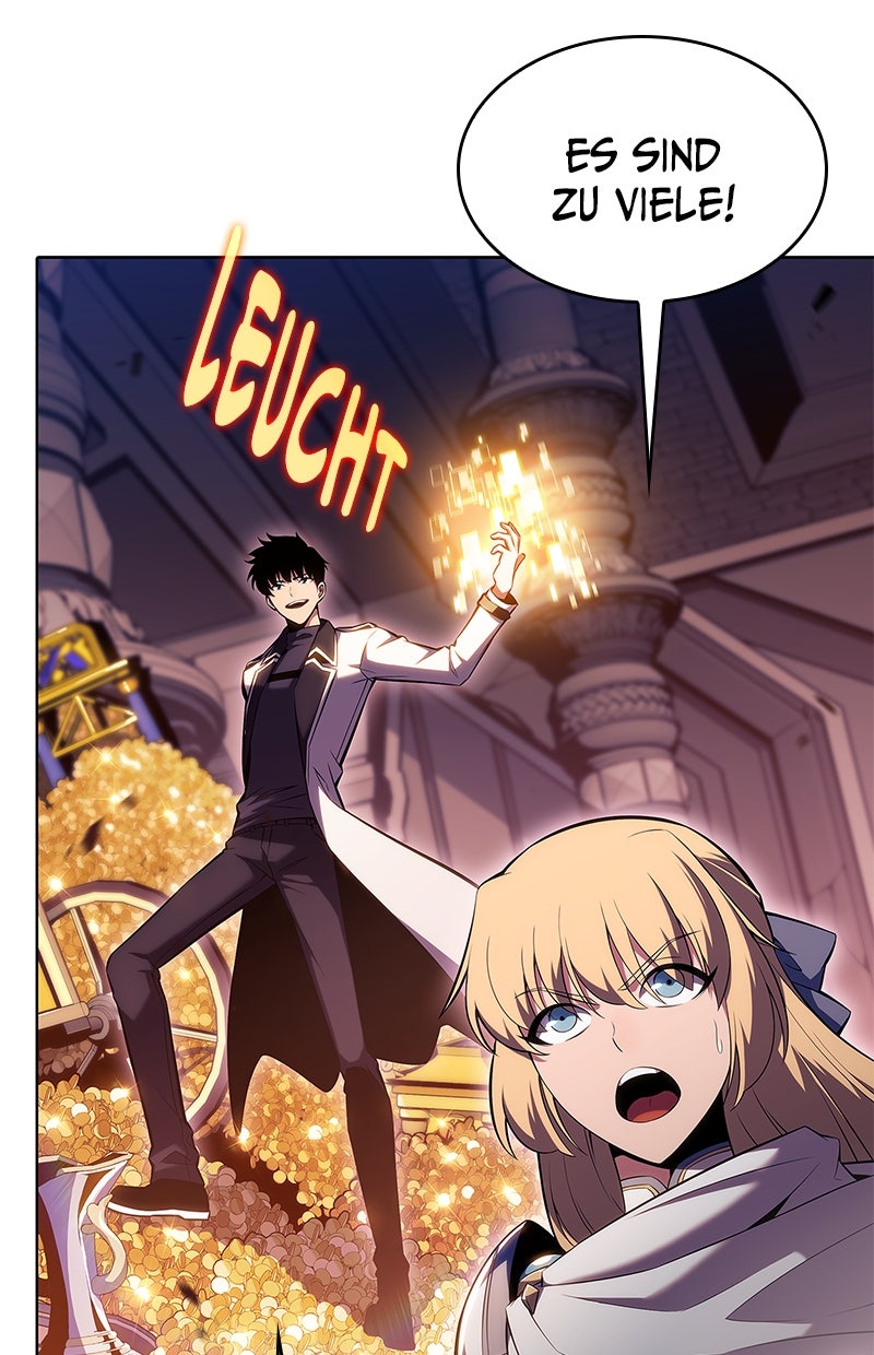 Read I'm the Max-Level Newbie DE Manga Online