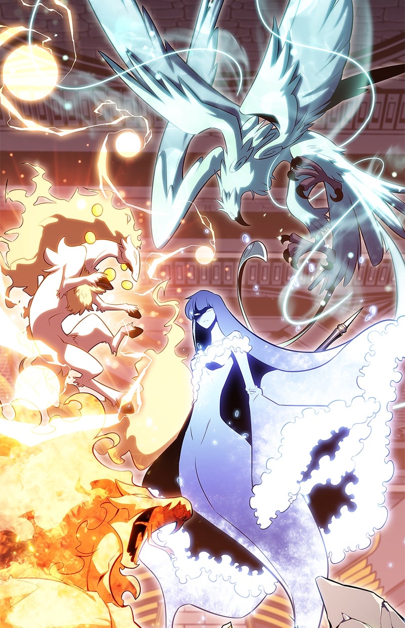 Read I'm the Max-Level Newbie DE Manga Online