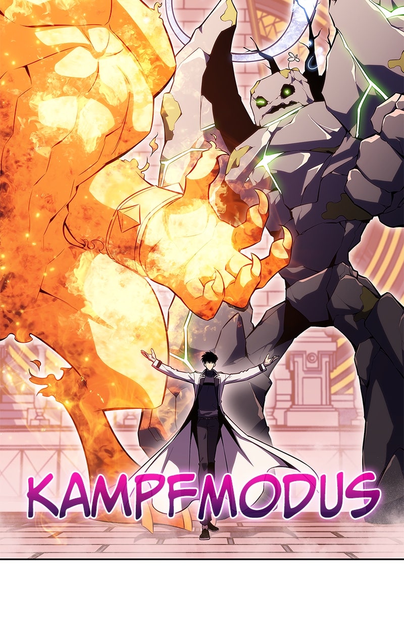 Read I'm the Max-Level Newbie DE Manga Online