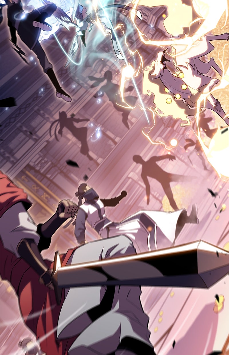 Read I'm the Max-Level Newbie DE Manga Online