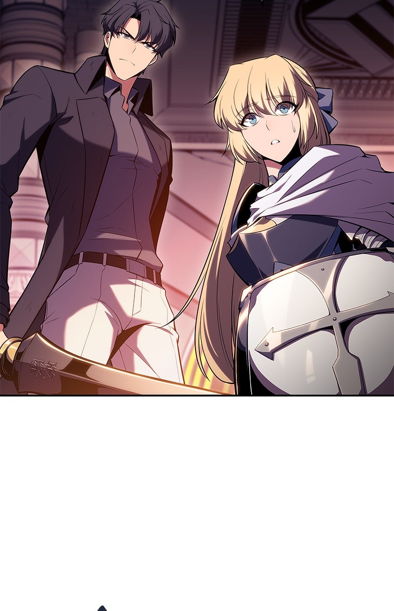 Read I'm the Max-Level Newbie DE Manga Online