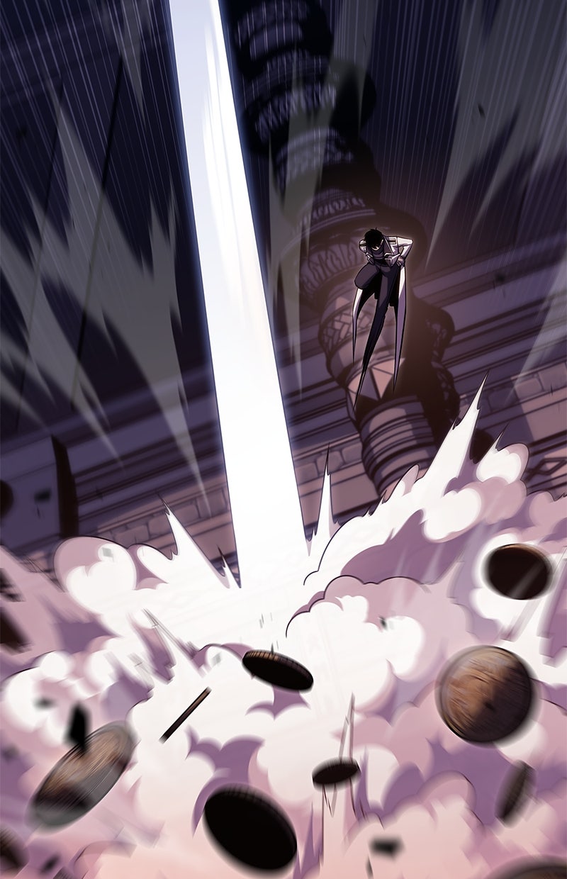 Read I'm the Max-Level Newbie DE Manga Online