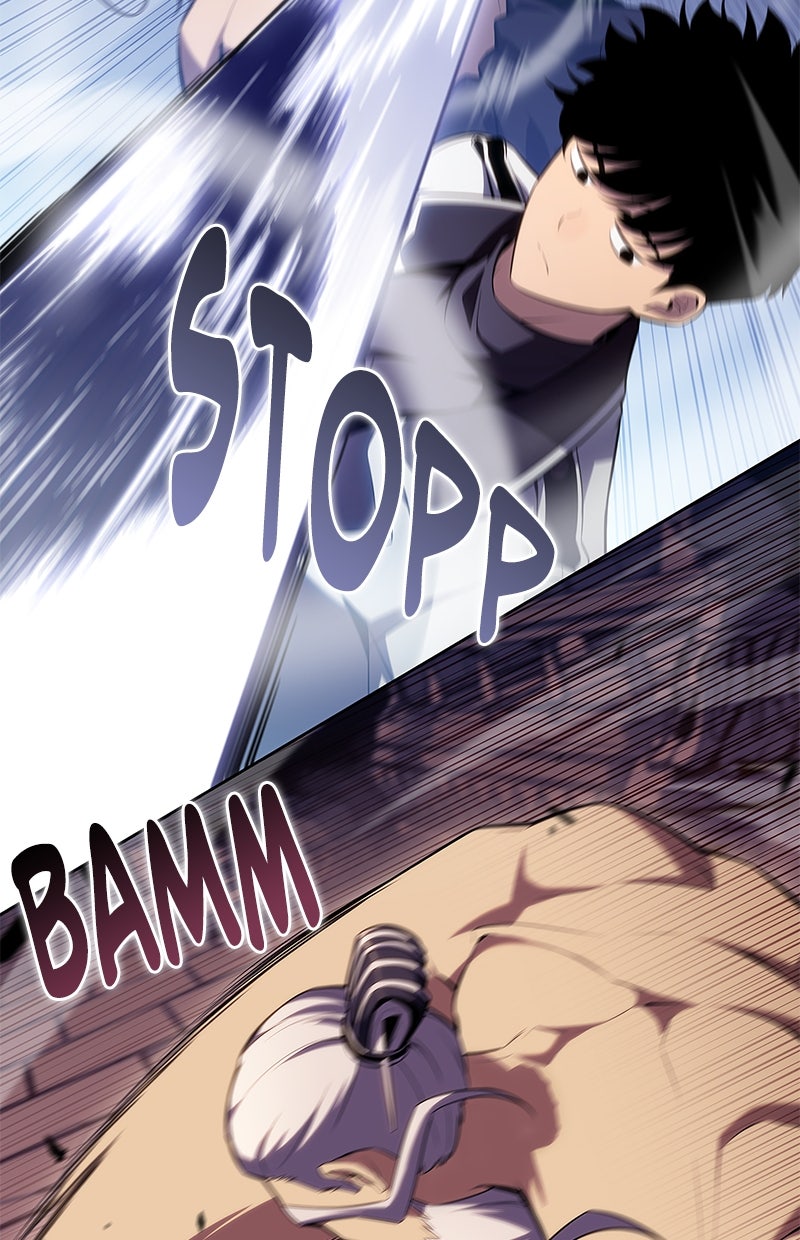 Read I'm the Max-Level Newbie DE Manga Online