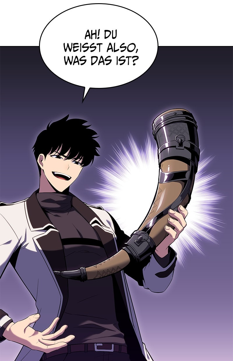 Read I'm the Max-Level Newbie DE Manga Online