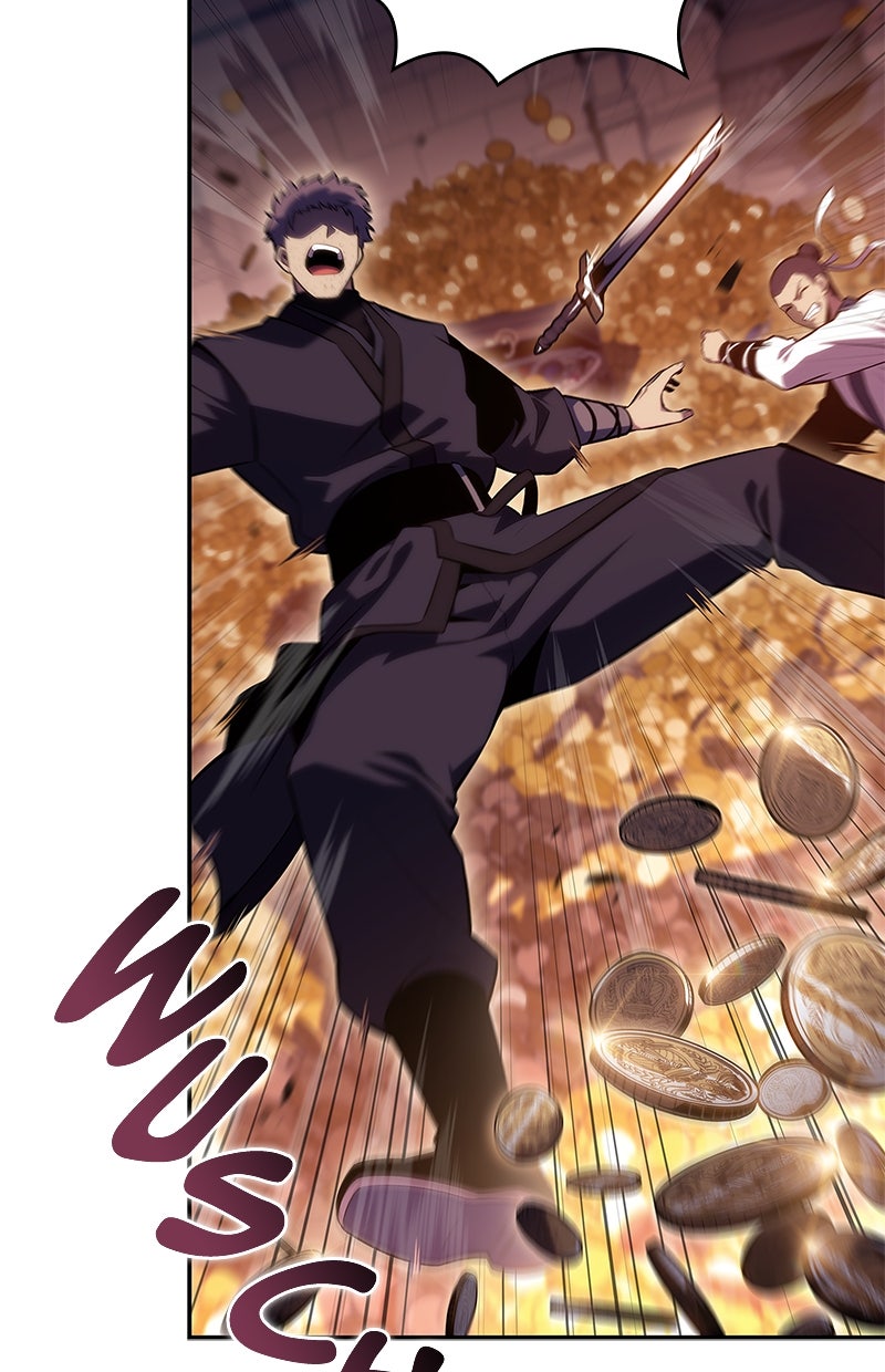 Read I'm the Max-Level Newbie DE Manga Online