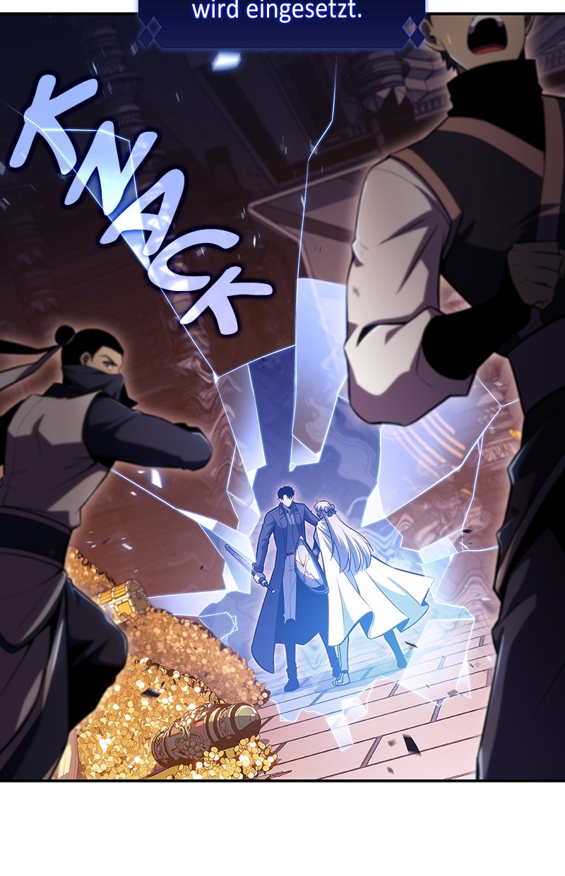 Read I'm the Max-Level Newbie DE Manga Online