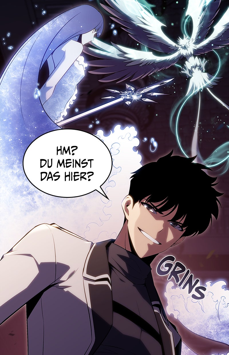 Read I'm the Max-Level Newbie DE Manga Online