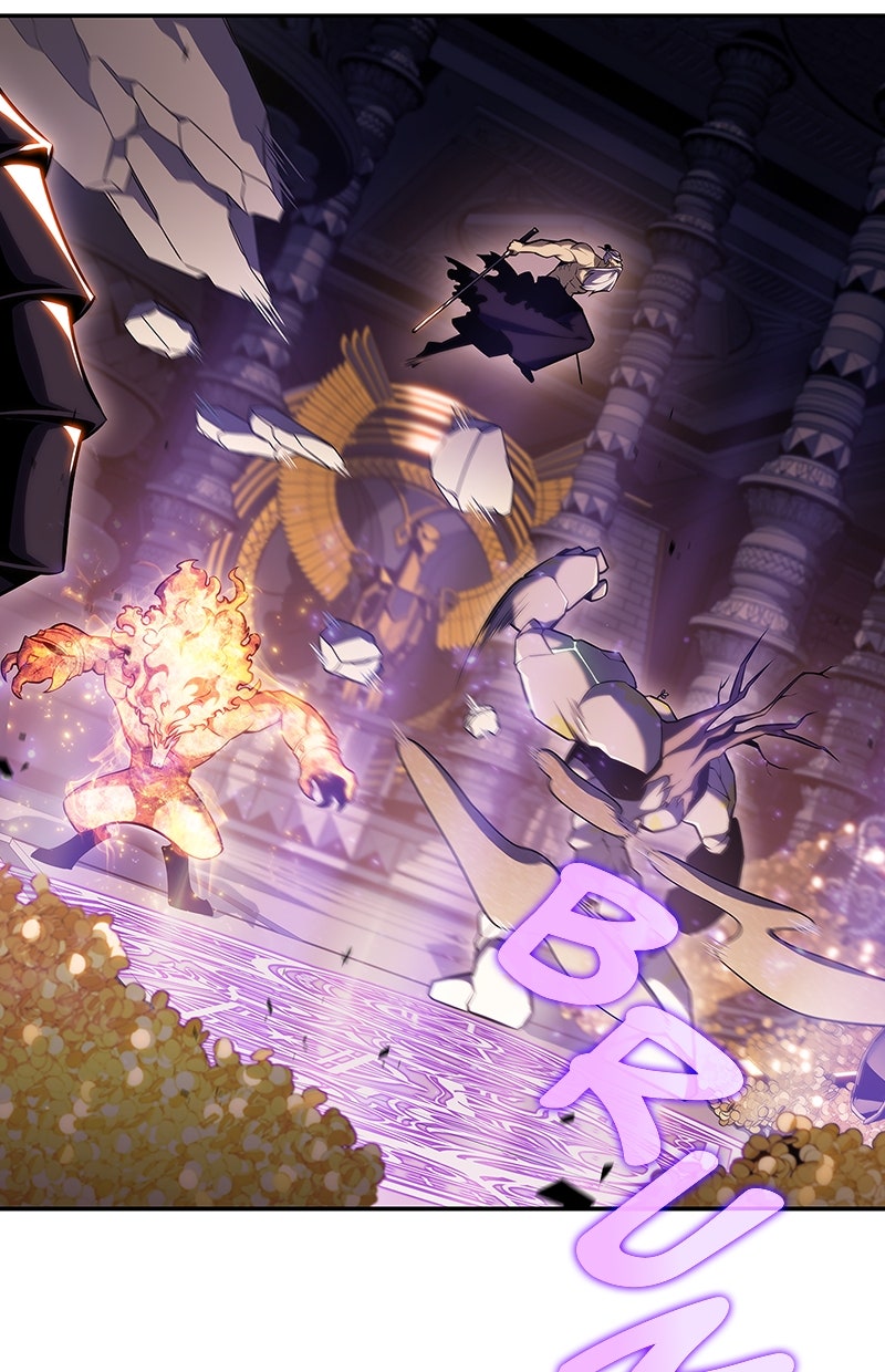 Read I'm the Max-Level Newbie DE Manga Online