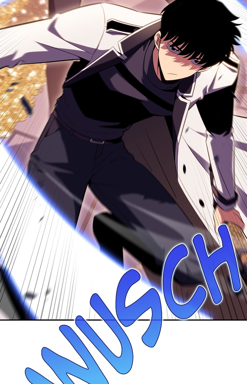 Read I'm the Max-Level Newbie DE Manga Online