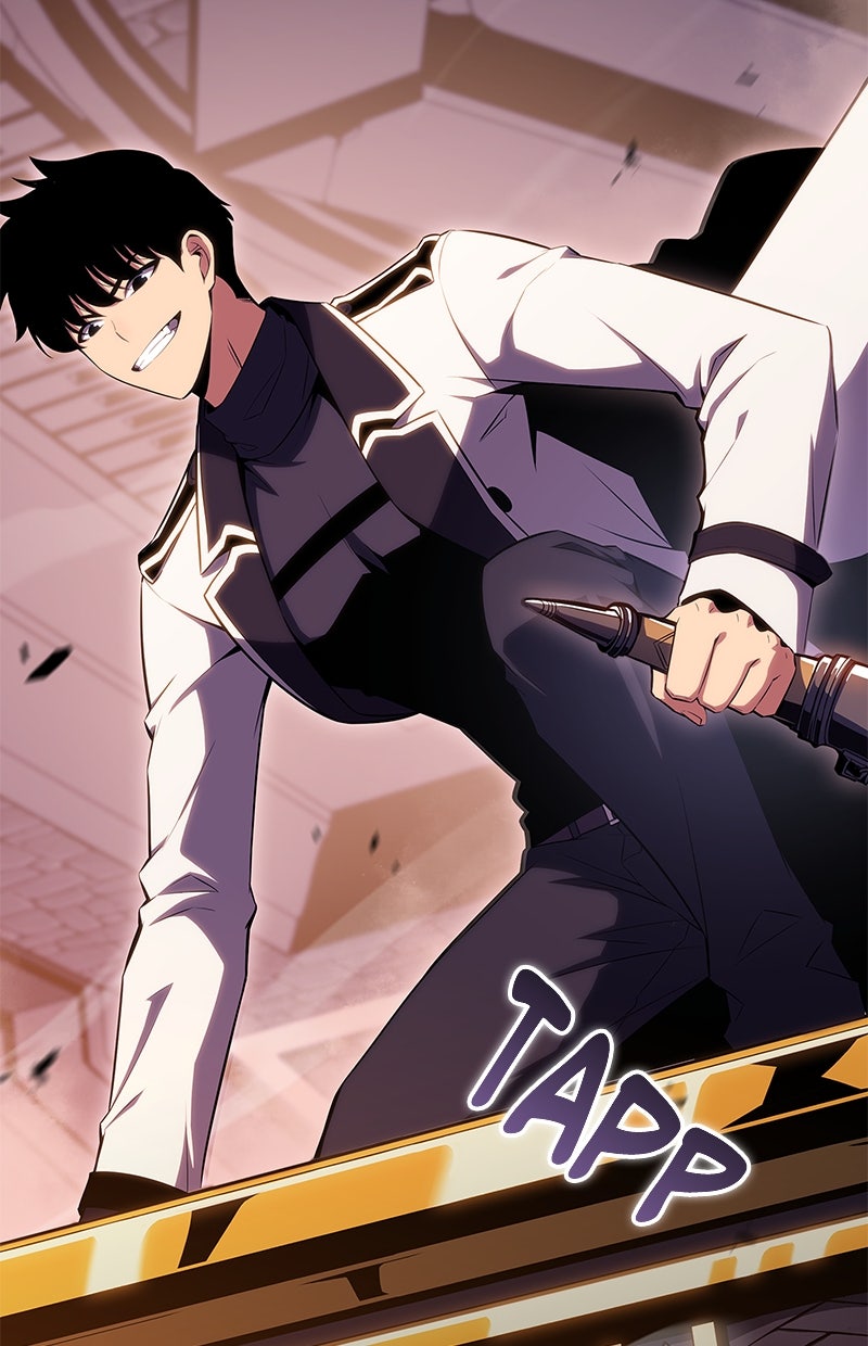 Read I'm the Max-Level Newbie DE Manga Online