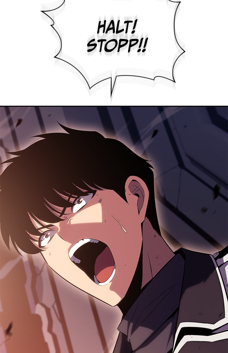 Read I'm the Max-Level Newbie DE Manga Online