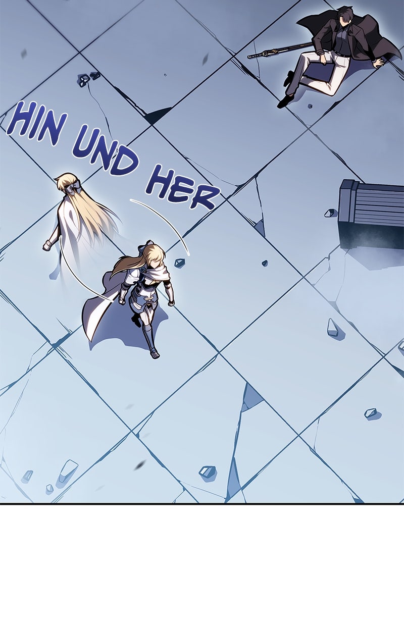 Read I'm the Max-Level Newbie DE Manga Online