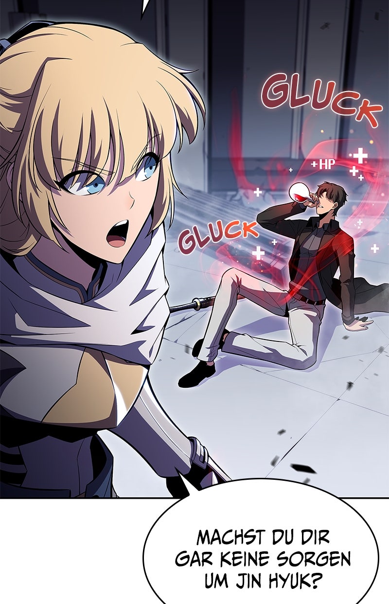 Read I'm the Max-Level Newbie DE Manga Online