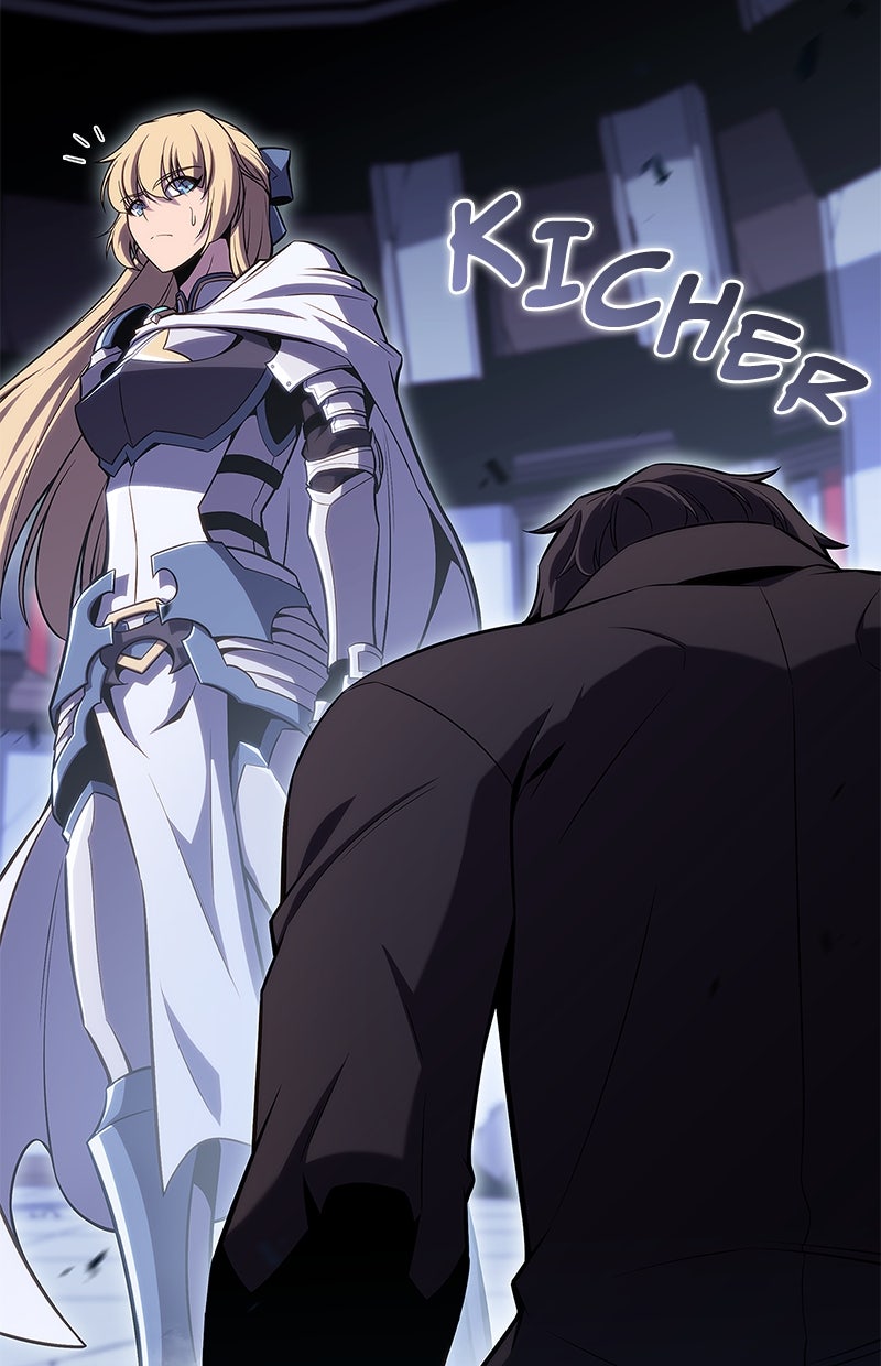 Read I'm the Max-Level Newbie DE Manga Online