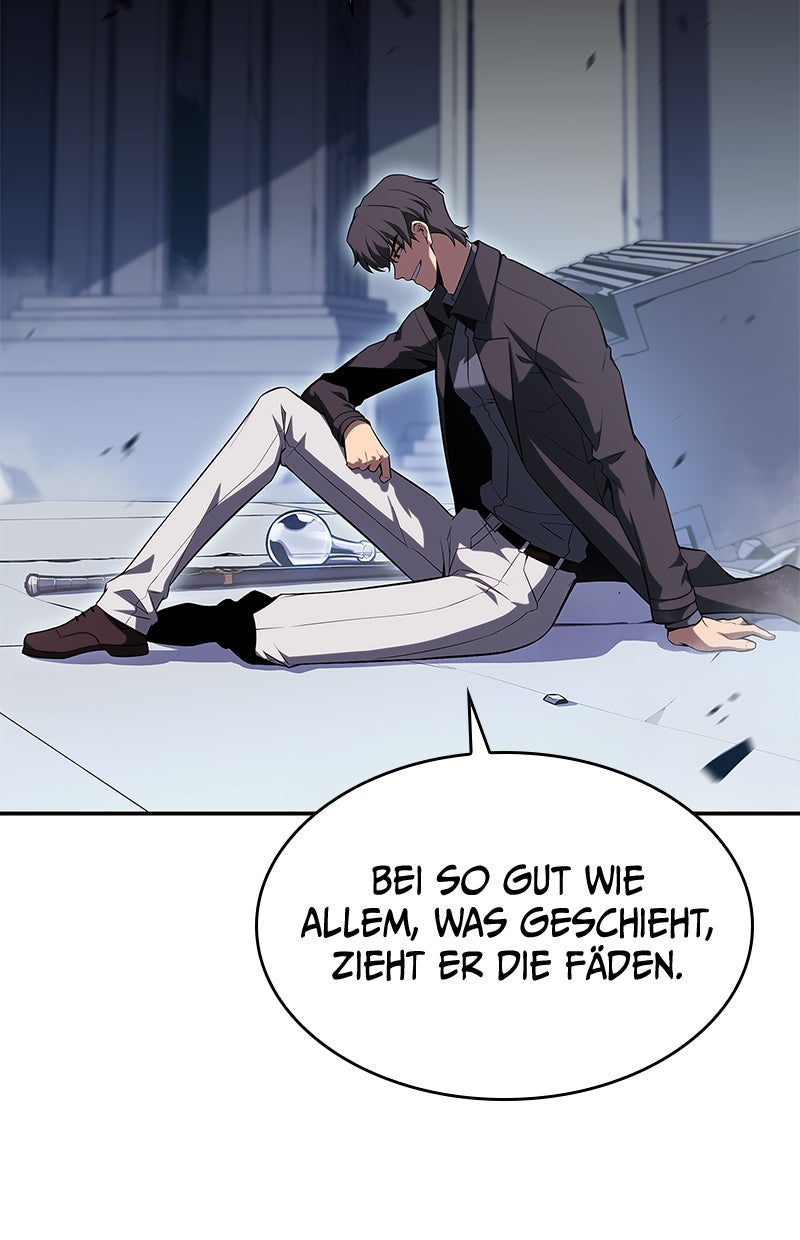 Read I'm the Max-Level Newbie DE Manga Online