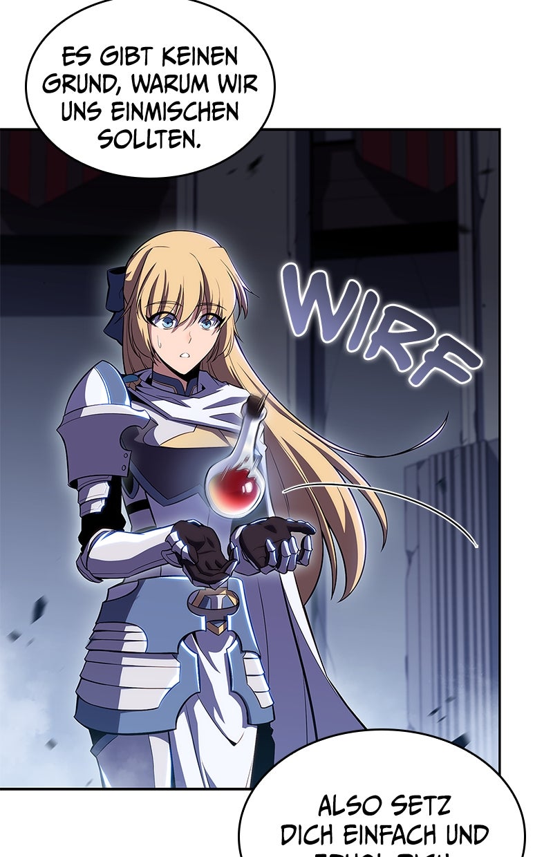 Read I'm the Max-Level Newbie DE Manga Online