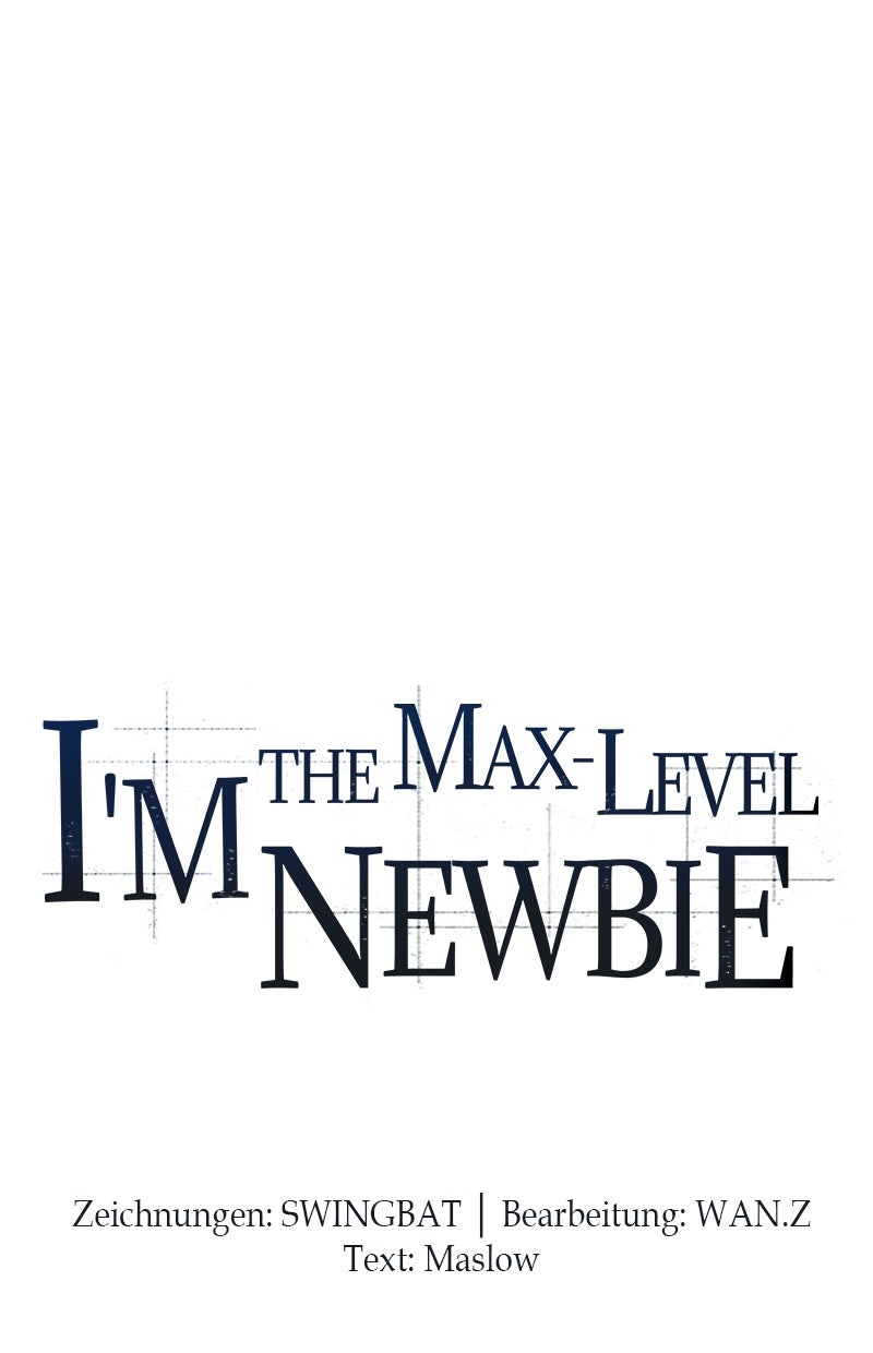 Read I'm the Max-Level Newbie DE Manga Online