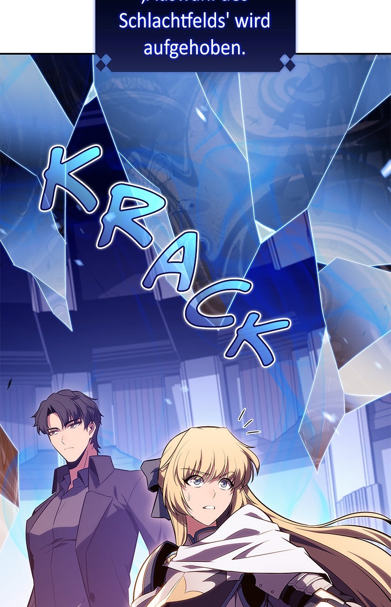 Read I'm the Max-Level Newbie DE Manga Online