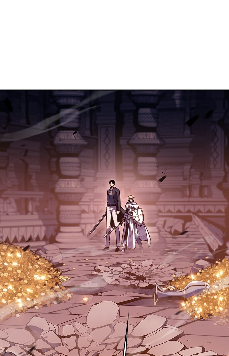 Read I'm the Max-Level Newbie DE Manga Online