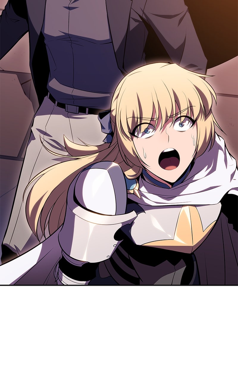 Read I'm the Max-Level Newbie DE Manga Online