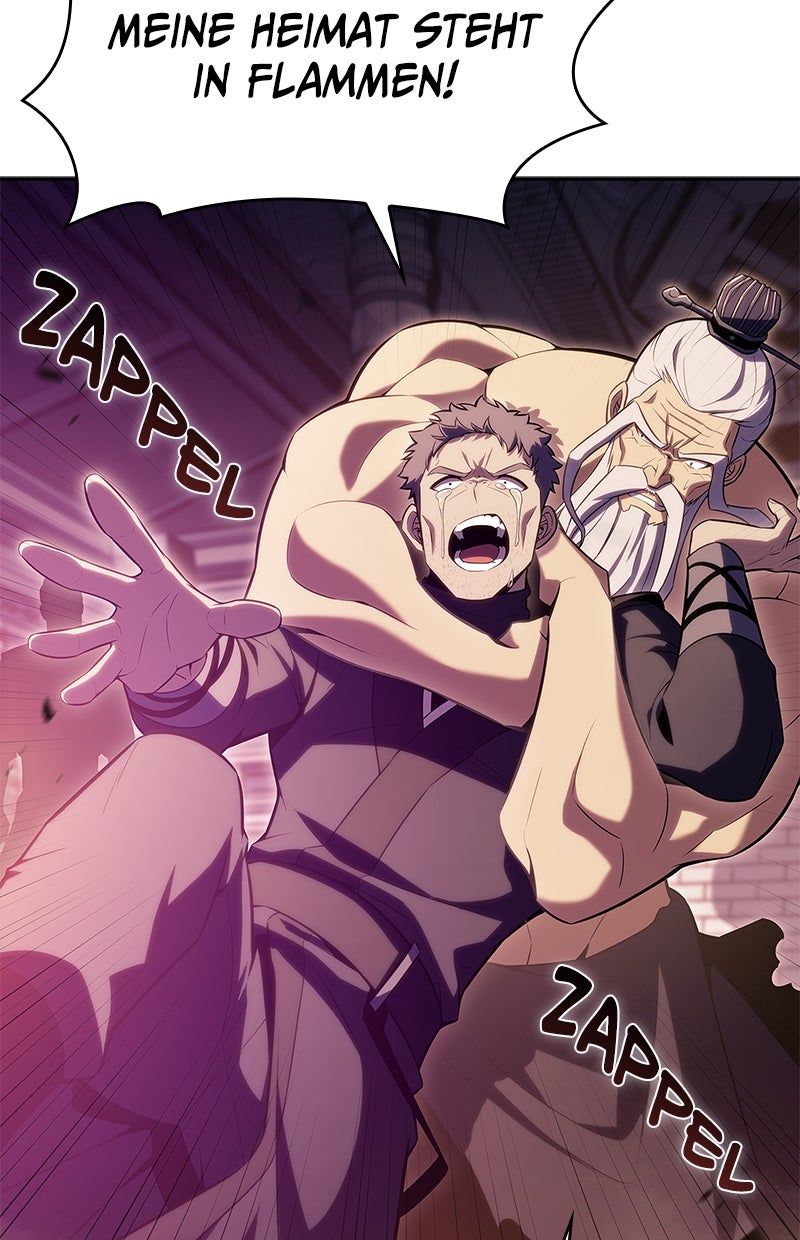 Read I'm the Max-Level Newbie DE Manga Online