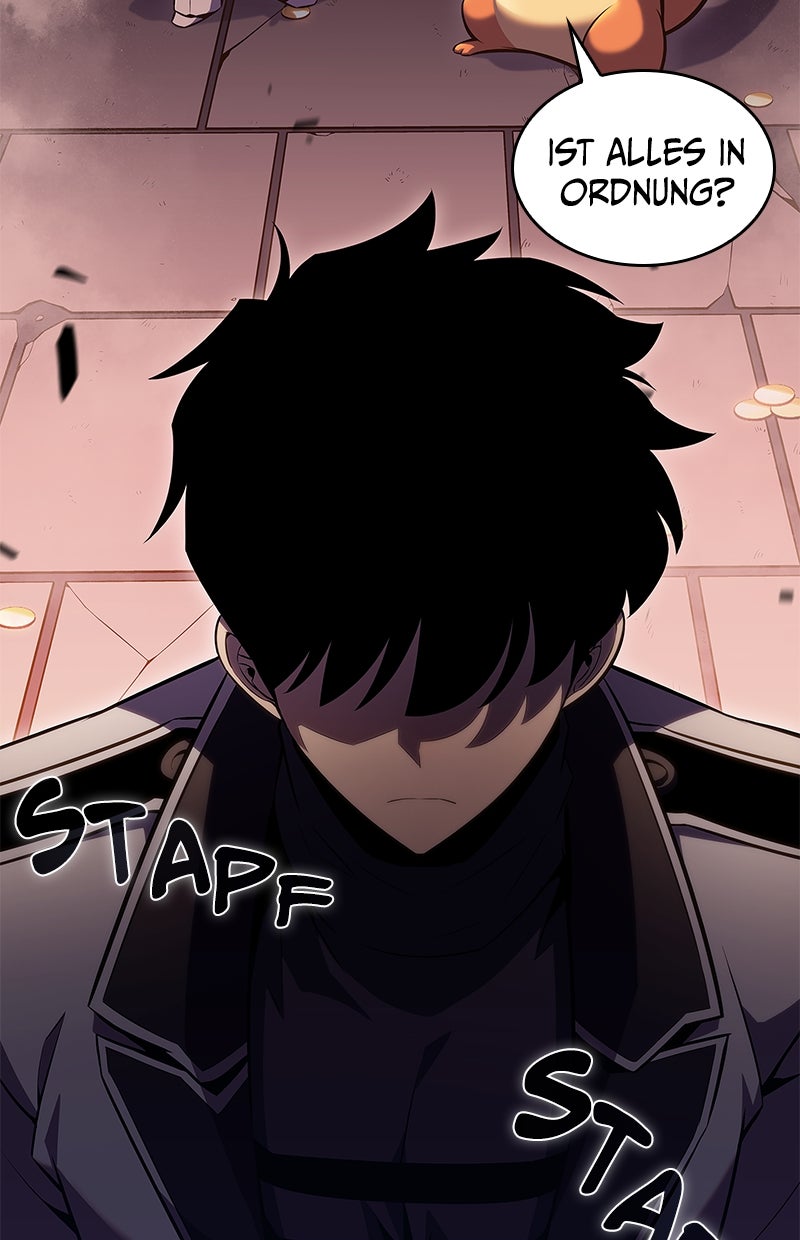 Read I'm the Max-Level Newbie DE Manga Online