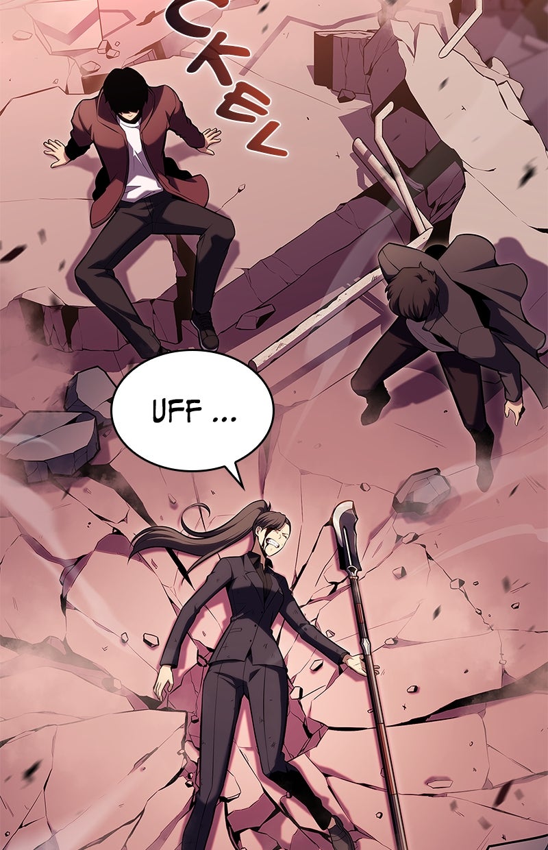 Read I'm the Max-Level Newbie DE Manga Online