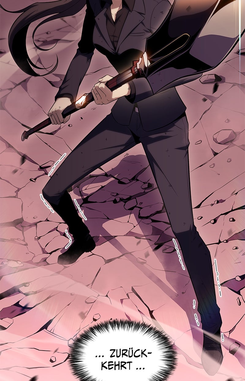 Read I'm the Max-Level Newbie DE Manga Online