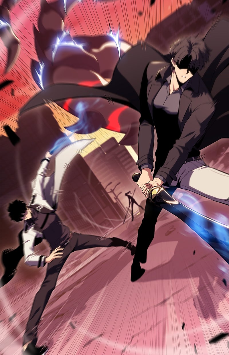 Read I'm the Max-Level Newbie DE Manga Online