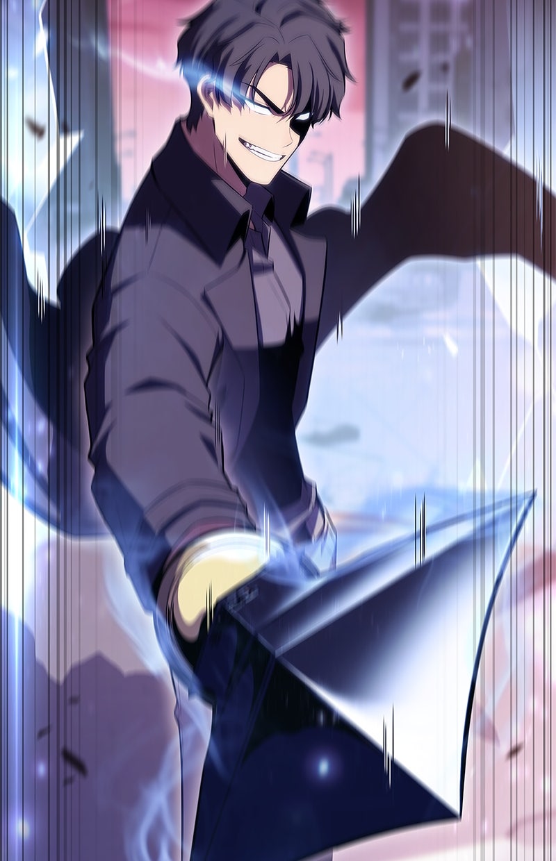 Read I'm the Max-Level Newbie DE Manga Online