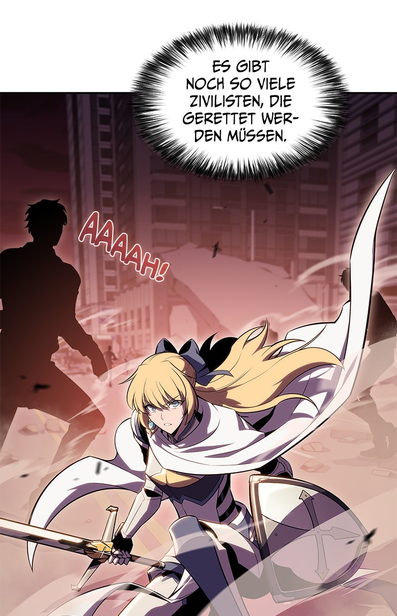 Read I'm the Max-Level Newbie DE Manga Online