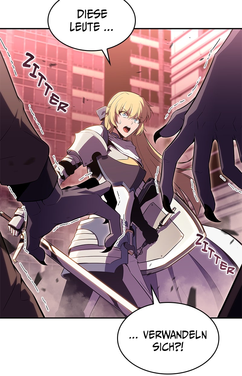 Read I'm the Max-Level Newbie DE Manga Online